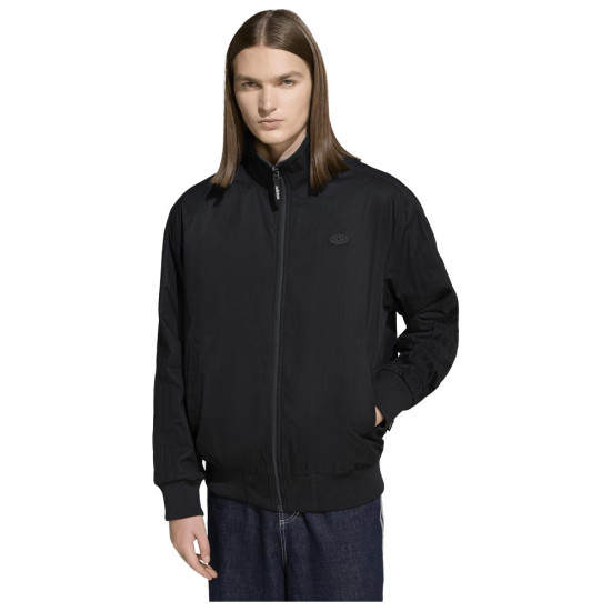 Adidas Ανδρικό μπουφάν 90s Alternative Sport Reversible Polar Fleece Firebird Jacket